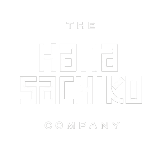 Brand logo from Hana Sachiko