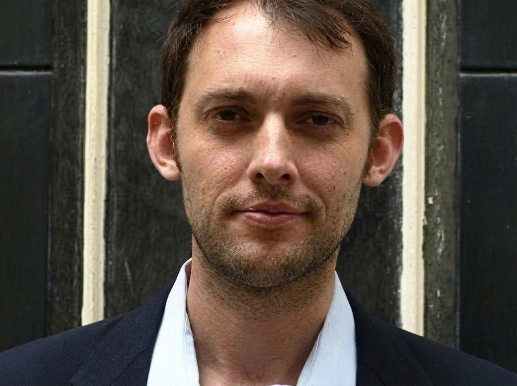 Anthony DeFilippo, in manga